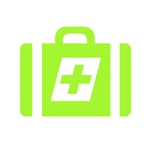 Briefcase icon Case Study