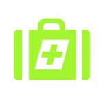 Briefcase icon Case Study