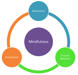 Mindfulness graph