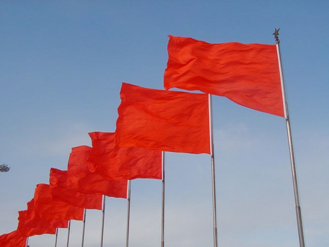 redflags