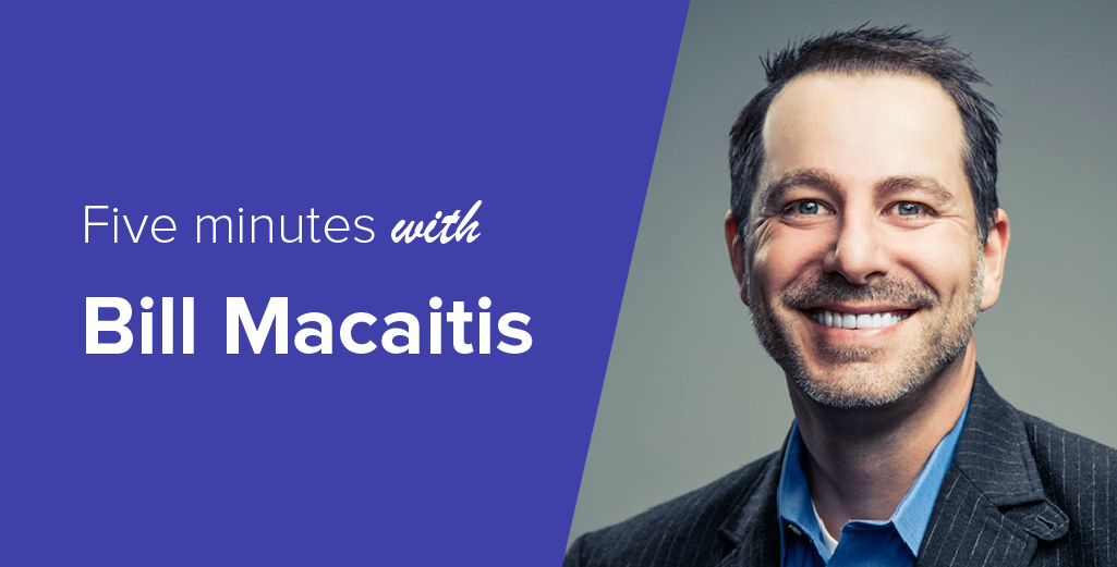 Bill Macaitis, board advisor for Lantum