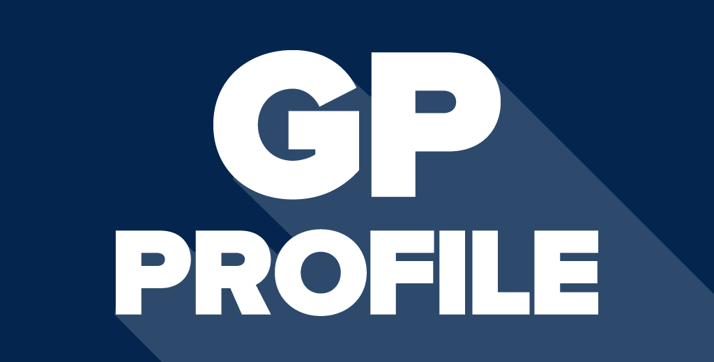 GP profile: Dr Alexandra Woodward