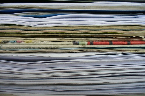 papers by fsse8info, on Flickr